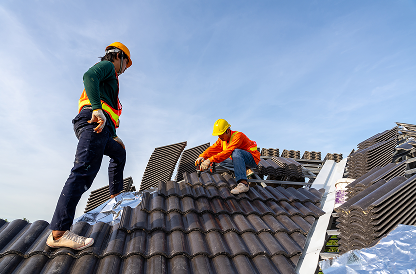 Stay Informed with  Our Latest   Roofing Blogs - mk体育