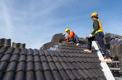 Stay Informed with  Our Latest   Roofing Blogs - mk体育