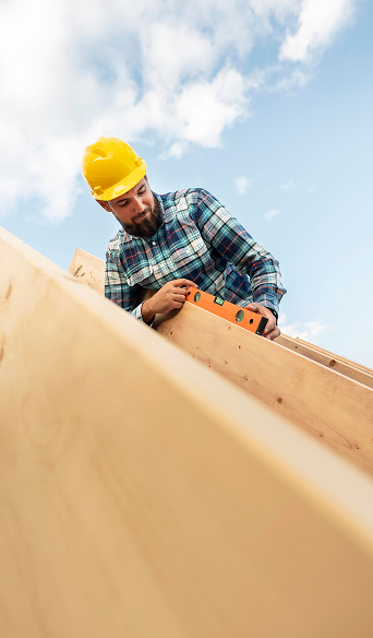 Why Homeowners & Businesses Trust Us for Roofing
            - mk体育