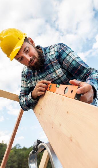 Why Homeowners & Businesses Trust Us for Roofing
            - mk体育